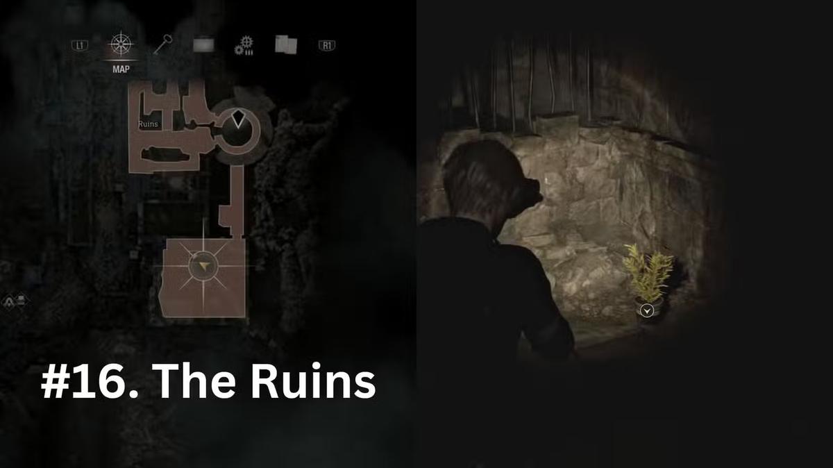 Фото: Resident Evil 4 Remake