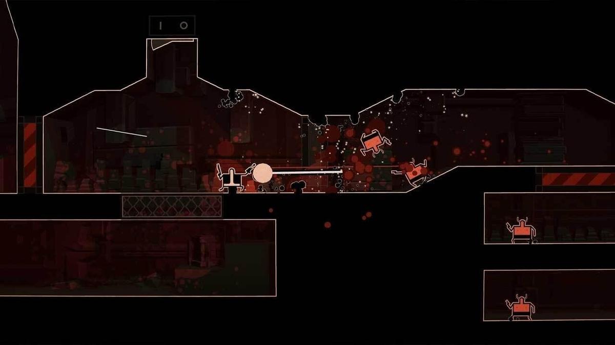 Фото: Shotgun Cop Man