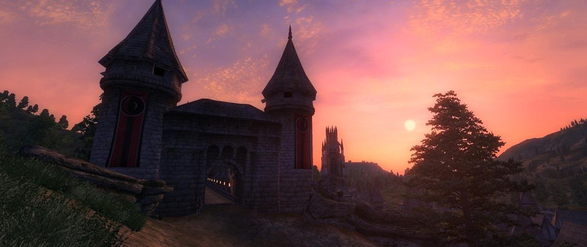 Фото: The Elder Scrolls 4: Oblivion