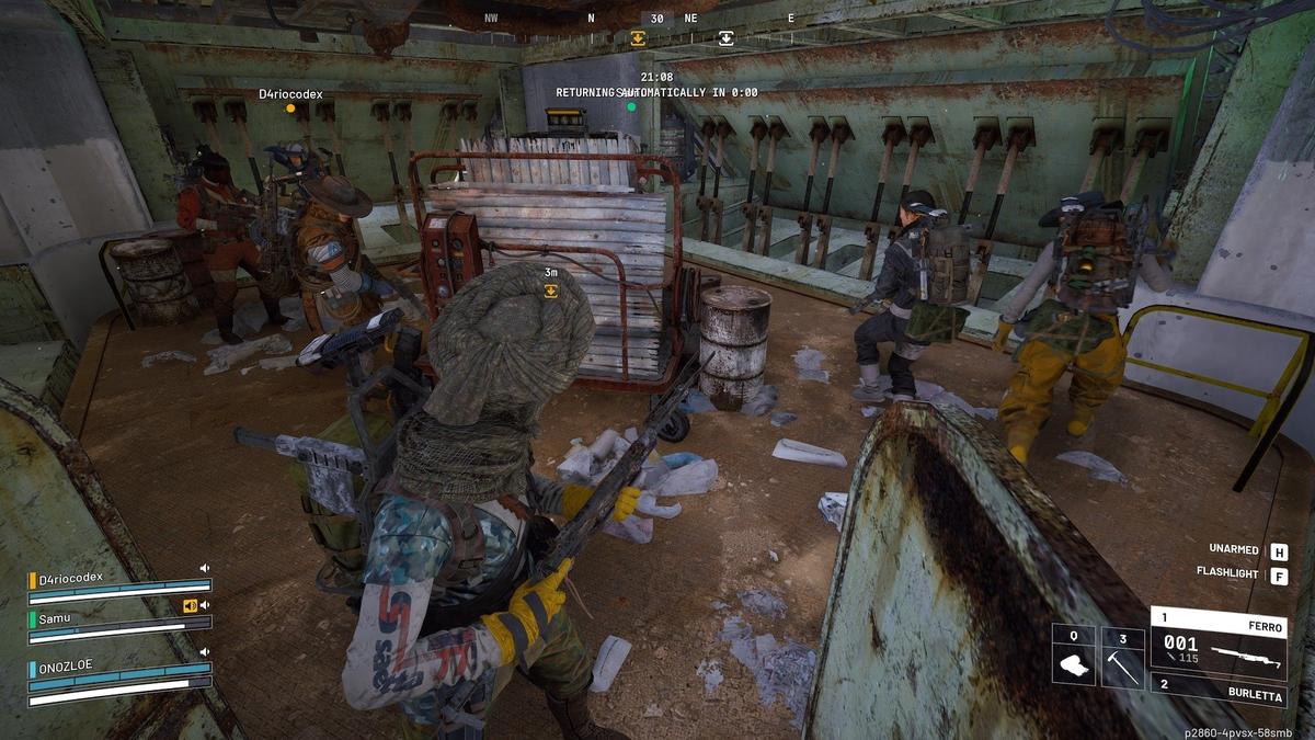 Фото: Arc Raiders