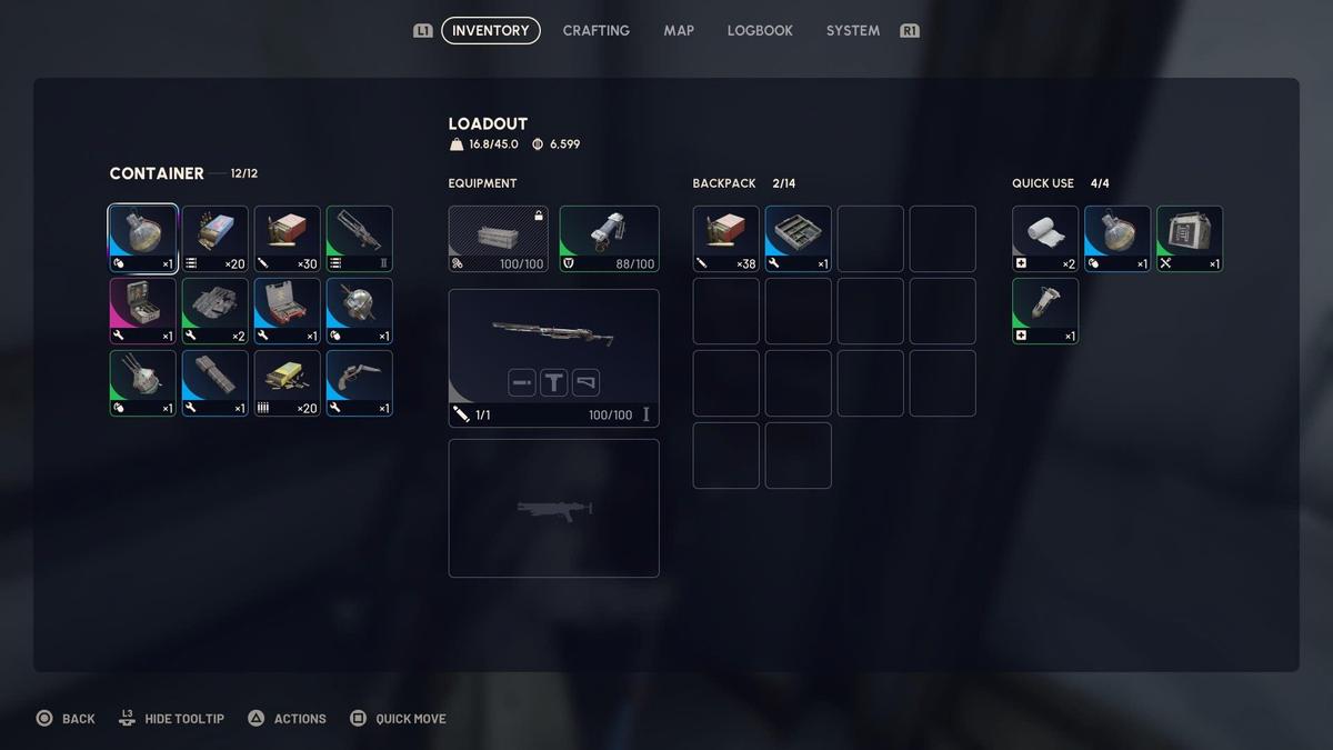 Фото: Arc Raiders