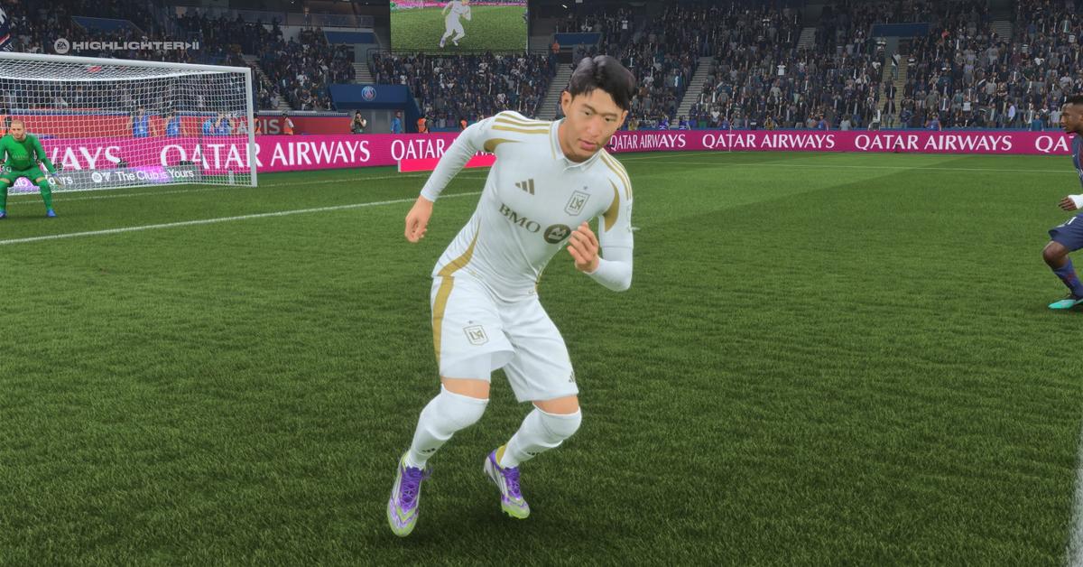 Фото: EA Sports FC 26