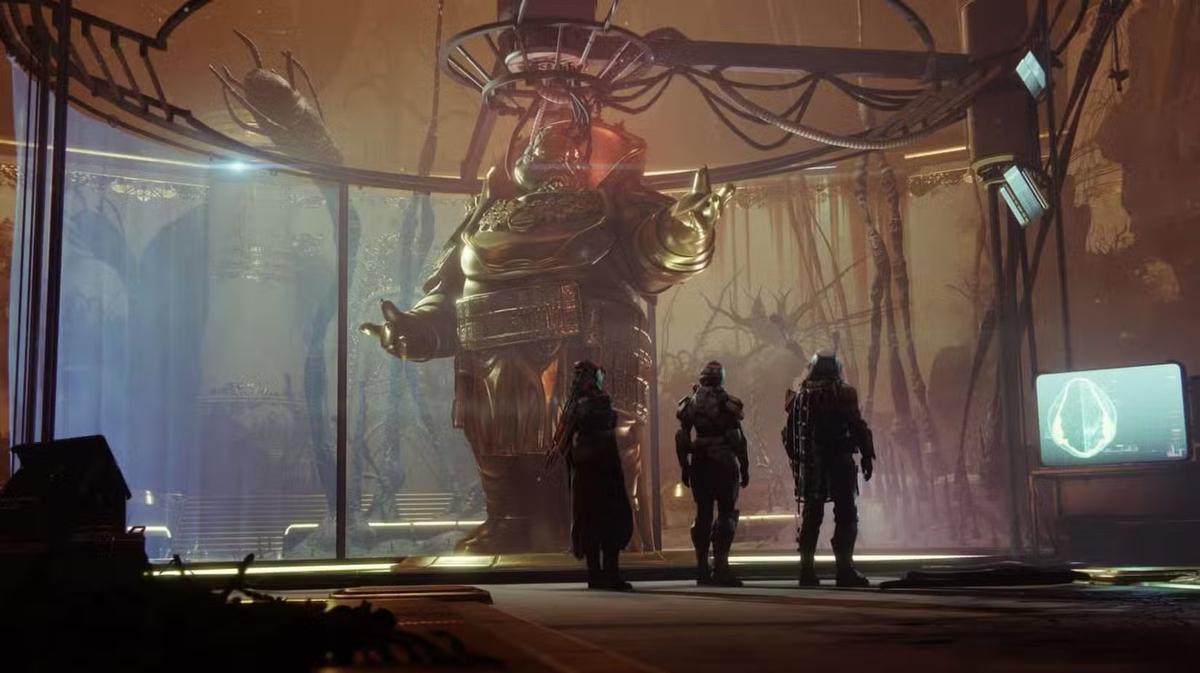 Фото: Destiny 2