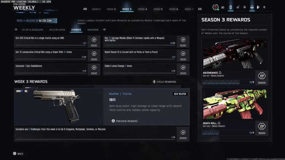 Фото: Call of Duty Zombies с Black Ops 7