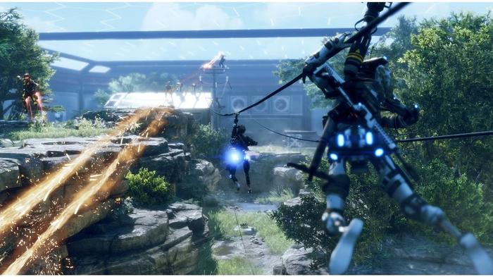Фото: Titanfall 2