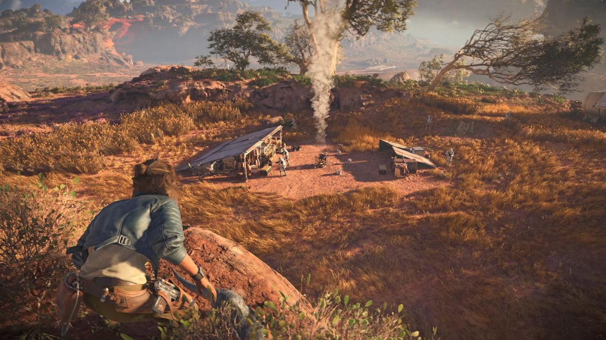 Фото: Star Wars Outlaws