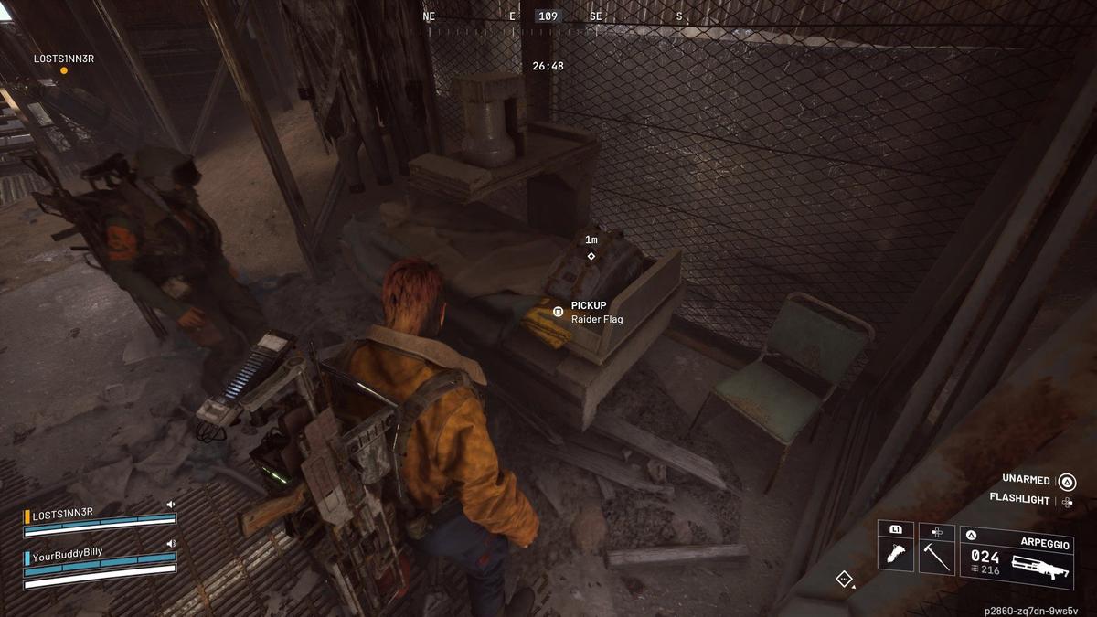 Фото: Arc Raiders