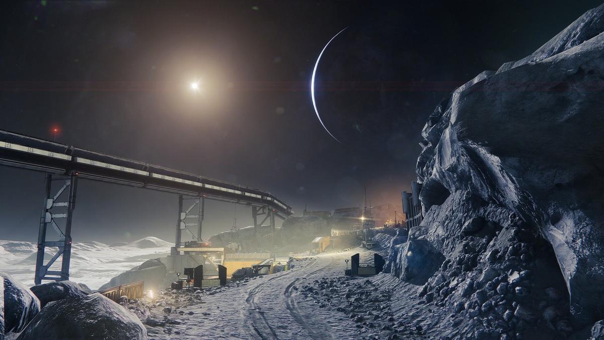 Фото: Destiny 2