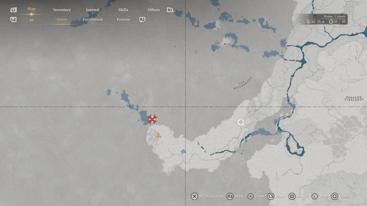 Фото: Crimson Desert