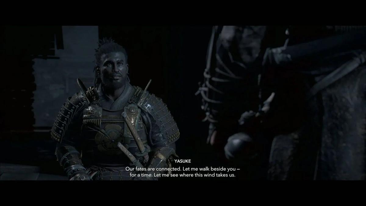 Фото: Assassins Creed Shadows