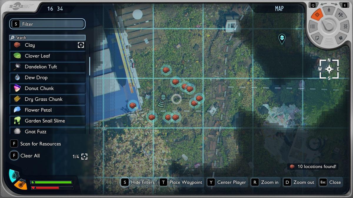 Фото: Grounded 2