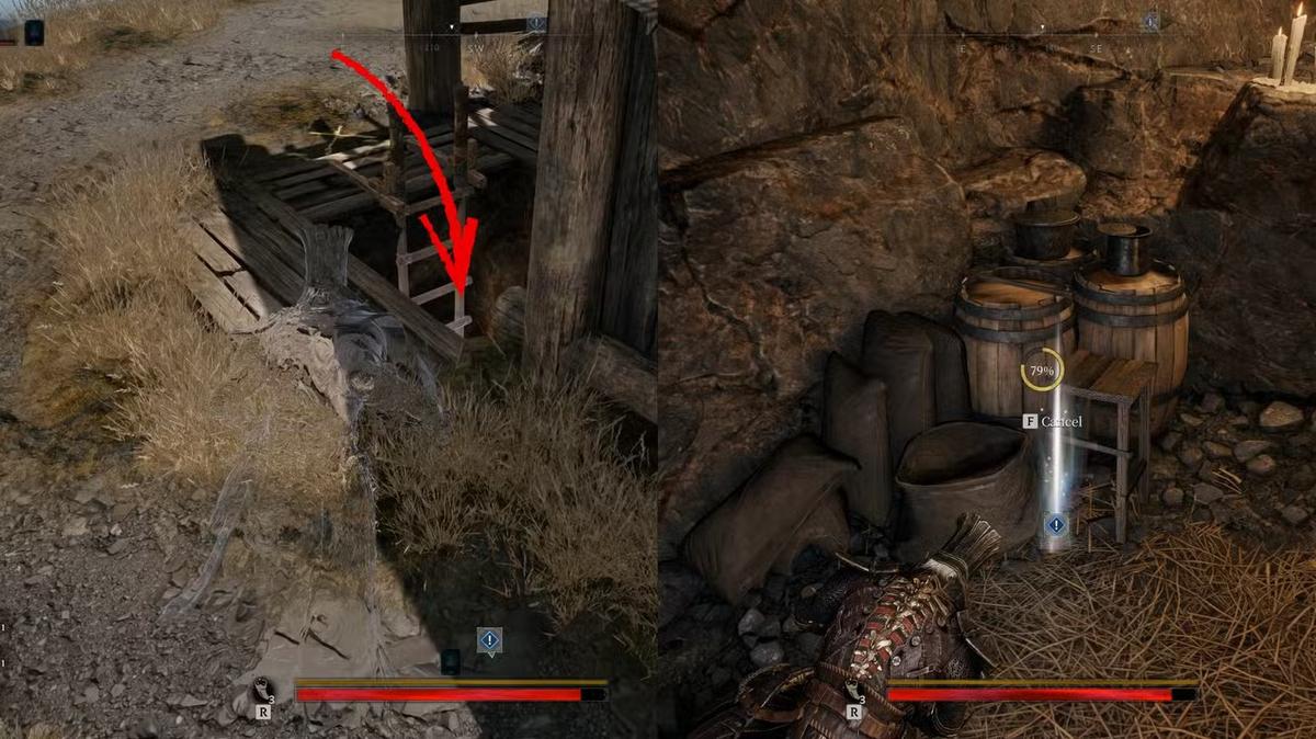 Фото: Mistfall Hunter