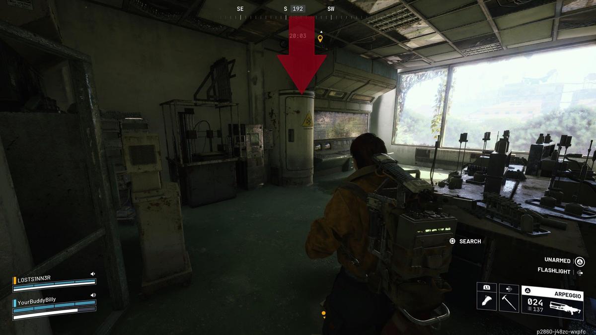 Фото: Arc Raiders