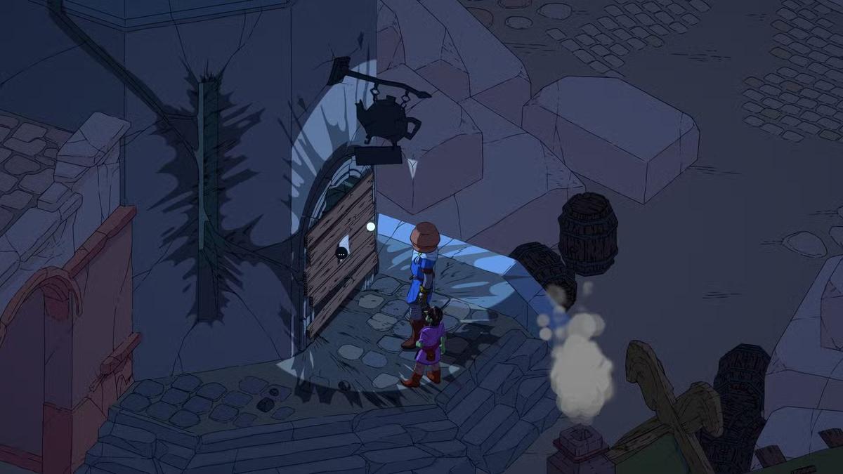 Фото: Esoteric Ebb