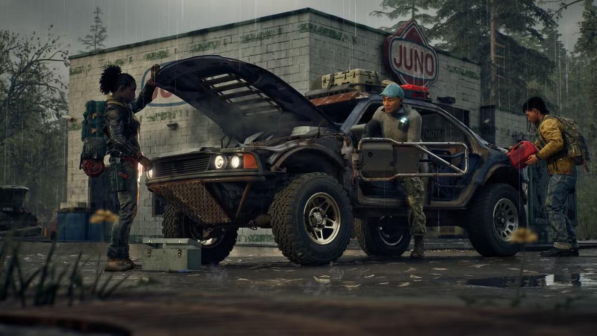 Фото: State Of Decay 3