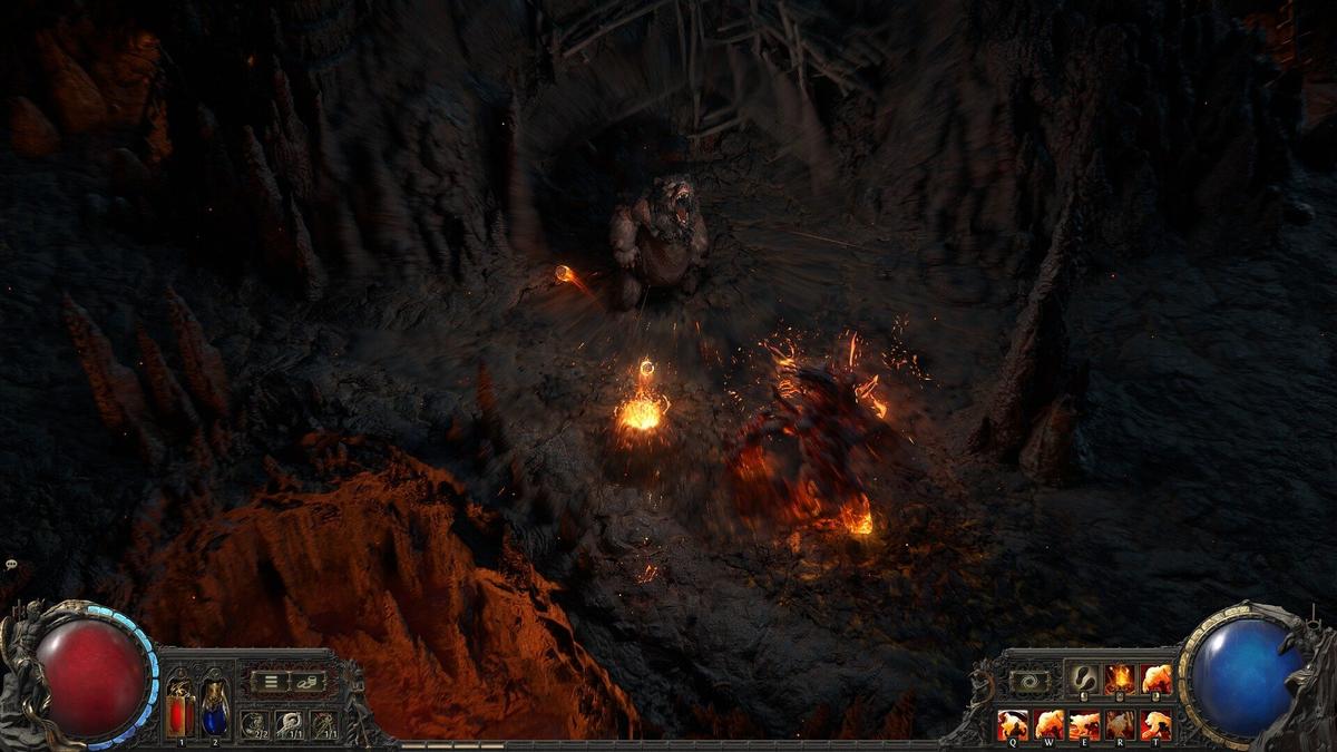 Фото: Path of Exile 2
