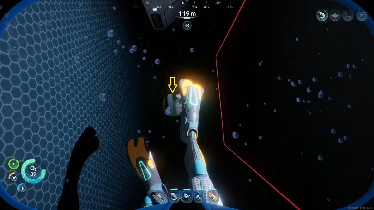 Фото: Subnautica 2
