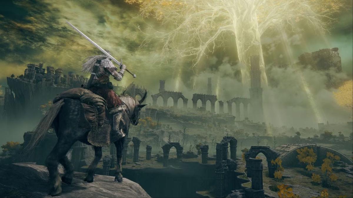 Фото: Elden Ring