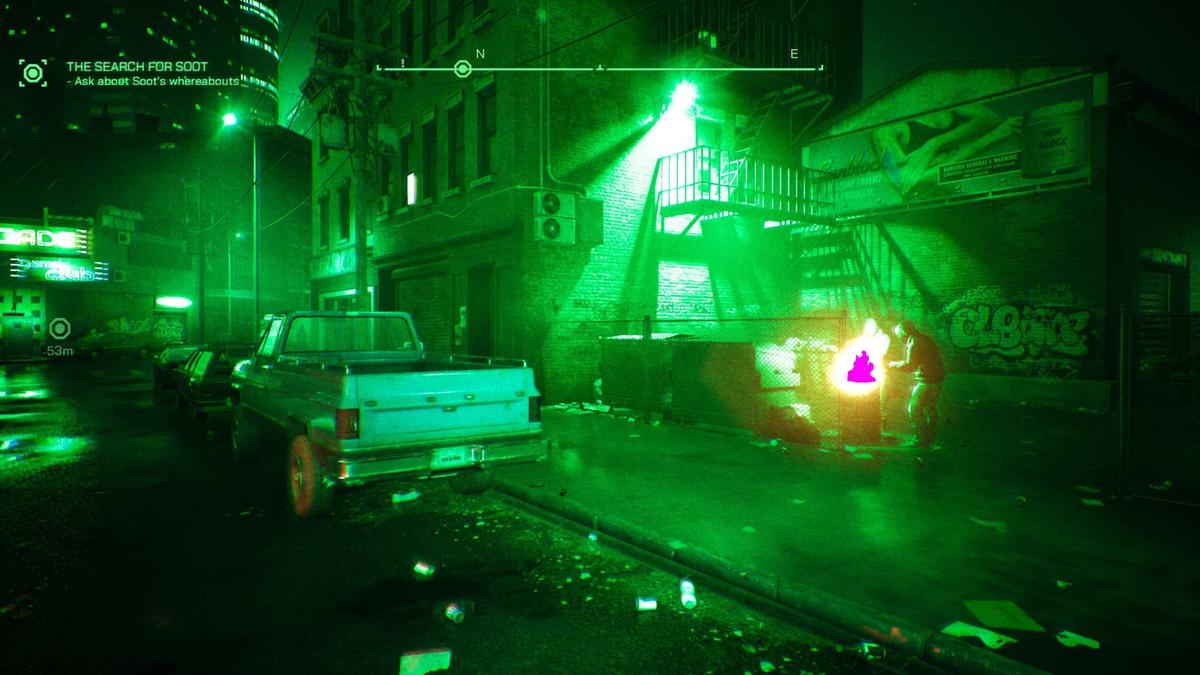 Фото: RoboCop: Rogue City
