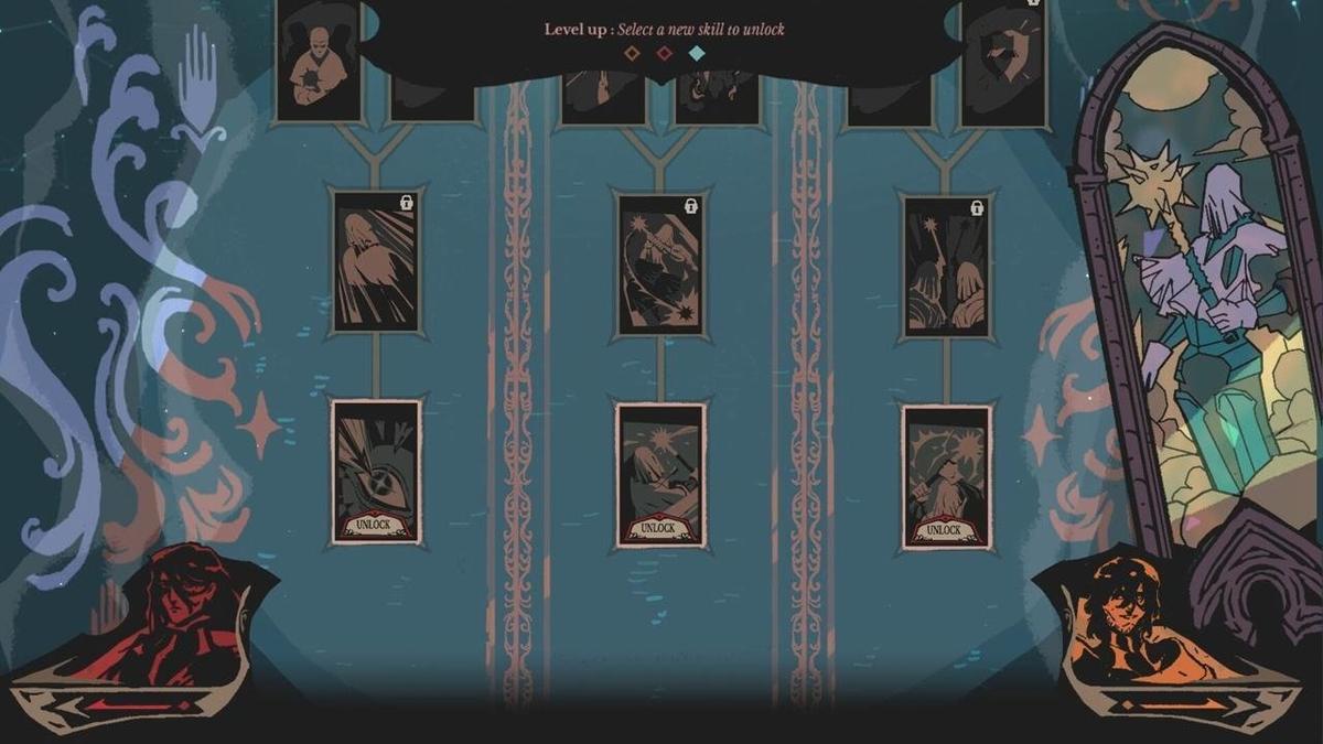 Фото: Crown Gambit