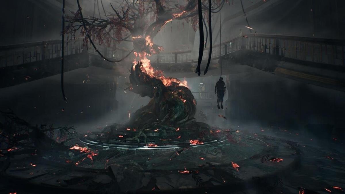 Фото: Nobody Wants To Die