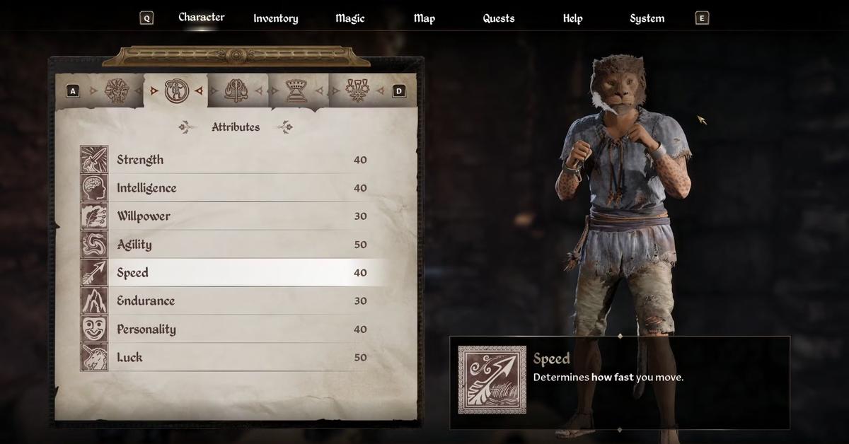 Фото: Oblivion: Remastered