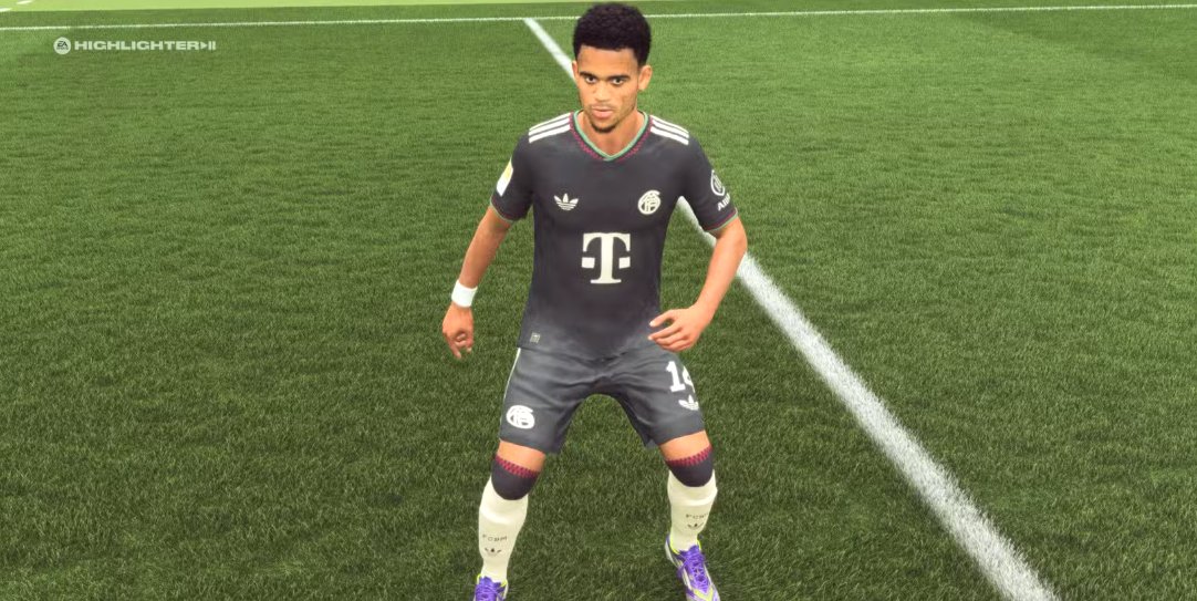 Фото: EA Sports FC 26