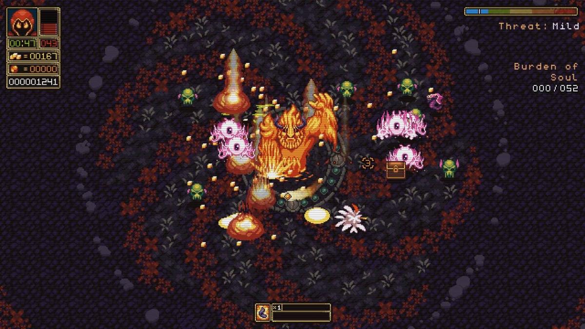 Фото: Boons And Burdens