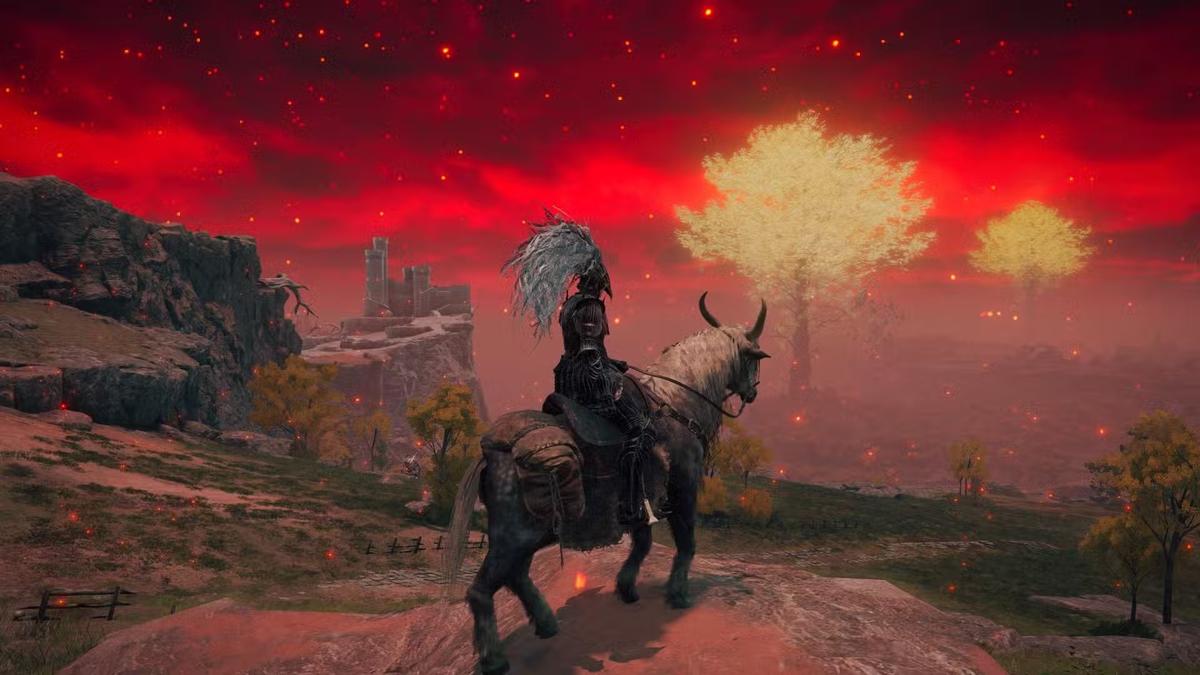 Фото: Elden Ring