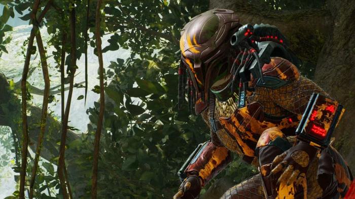 Фото: Predator: Hunting Grounds