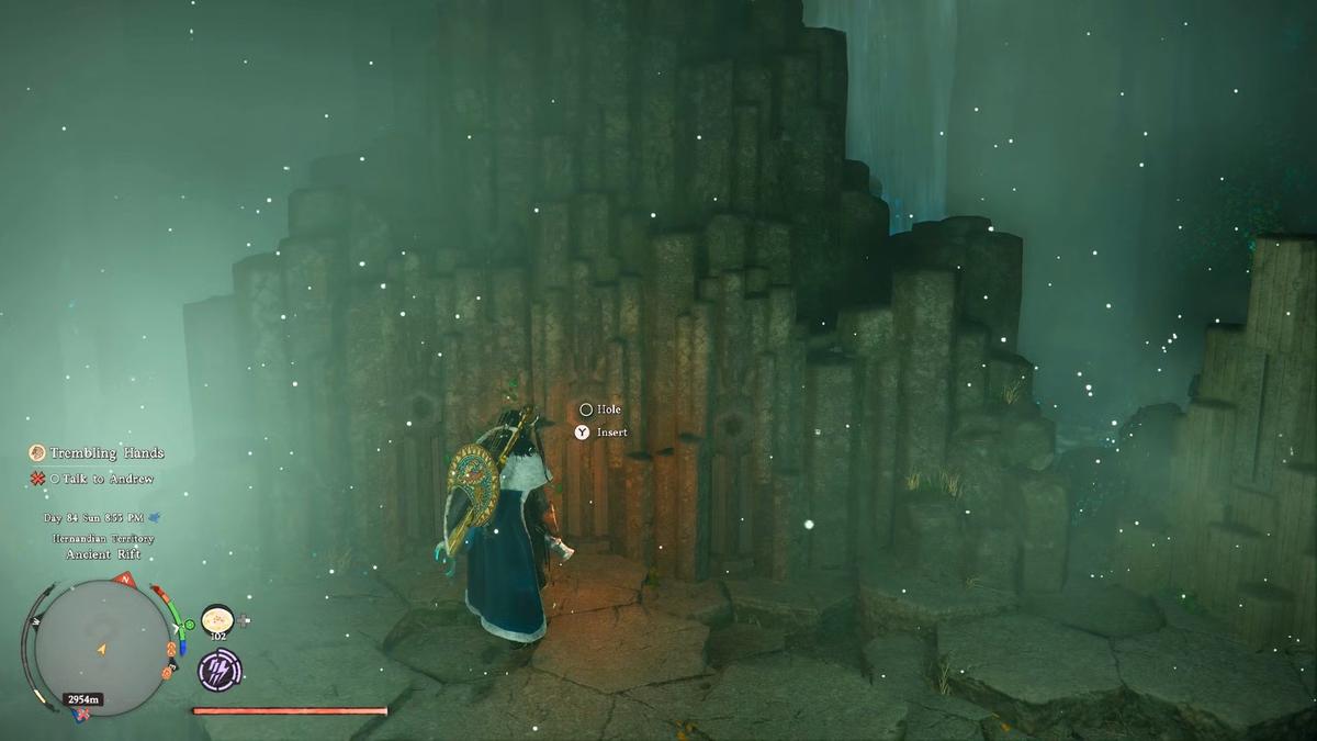 Фото: Crimson Desert