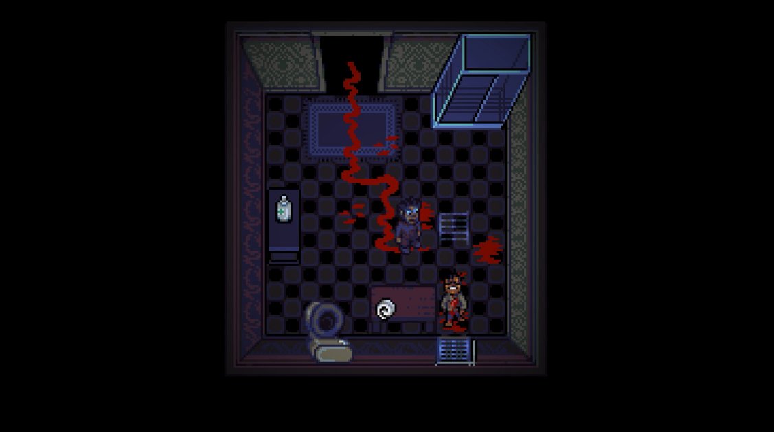 Фото: Look Outside