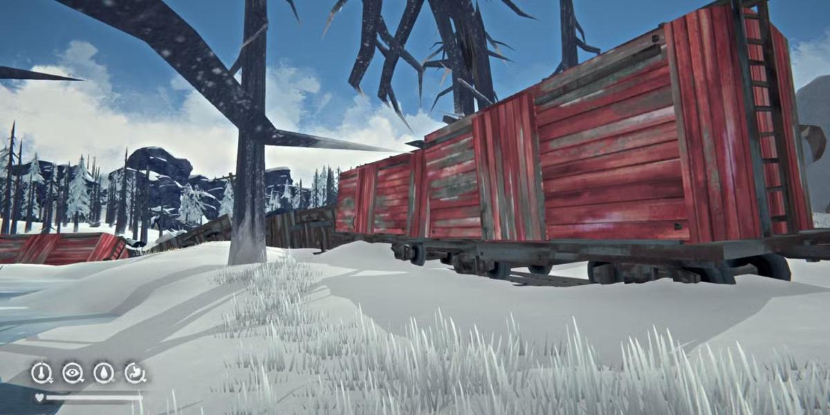 Фото: The Long Dark