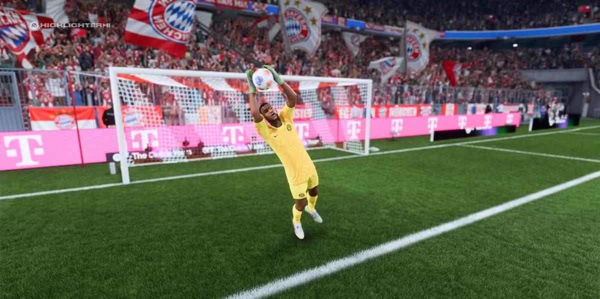 Фото: EA Sports FC 26