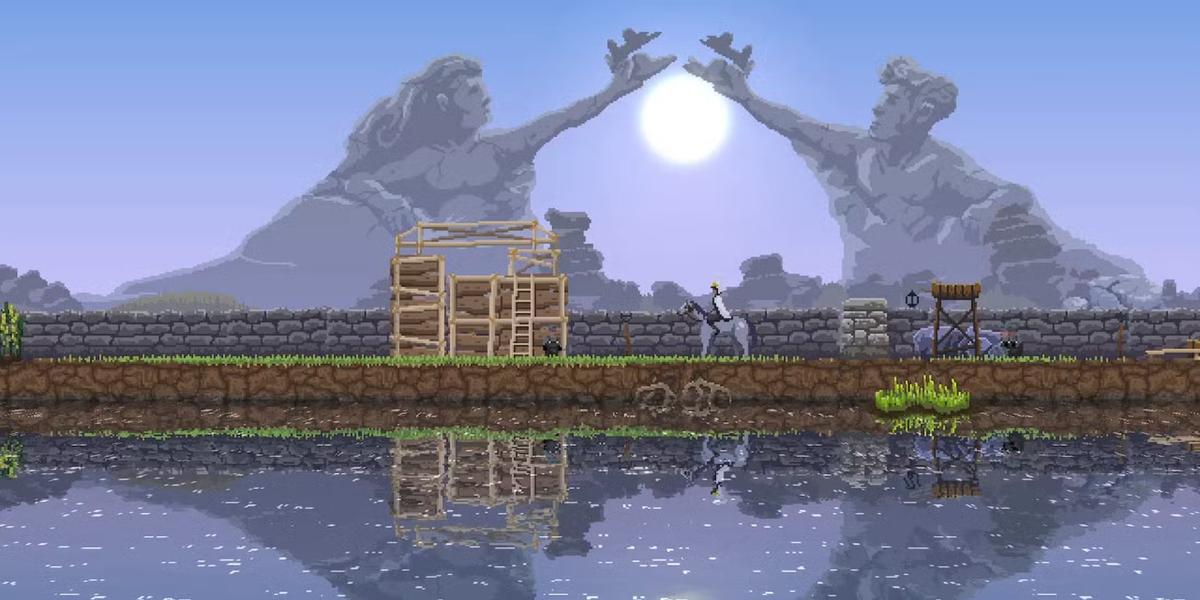 Фото: Kingdoms Two Crowns