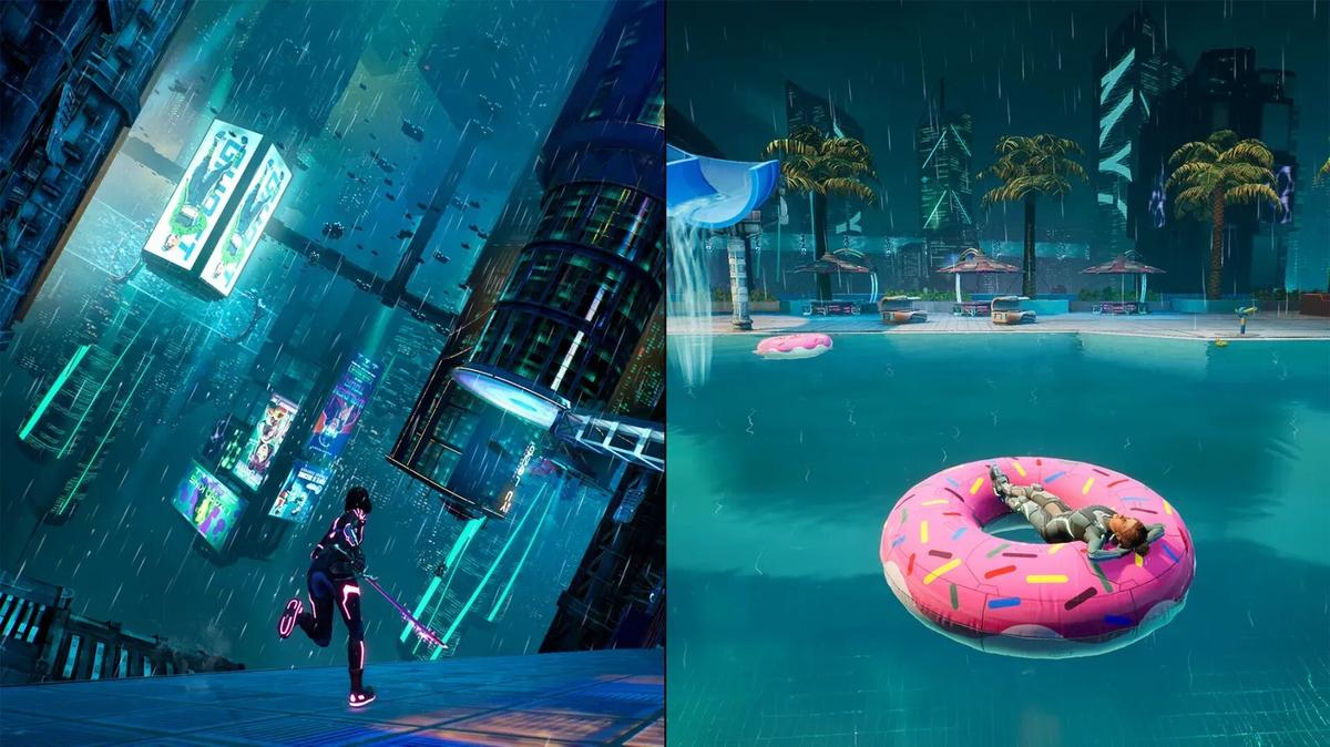 Фото: Split Fiction