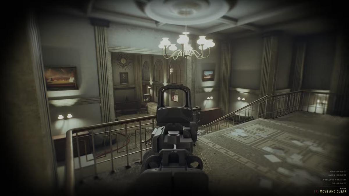 Фото: Ready Or Not