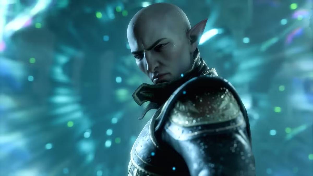 Фото: Dragon Age: The Veilguard