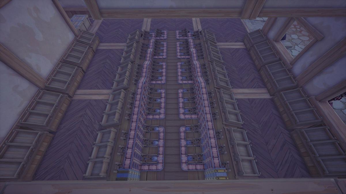 Фото: Alchemy Factory