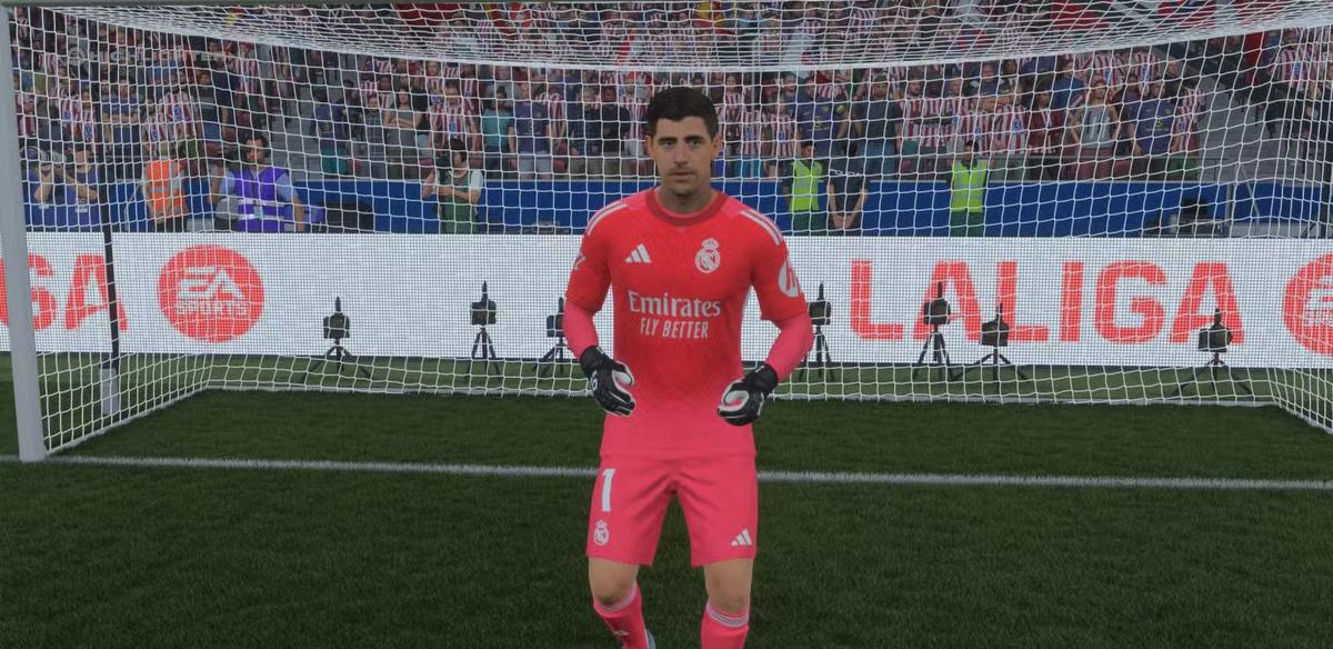 Фото: EA Sports FC 26