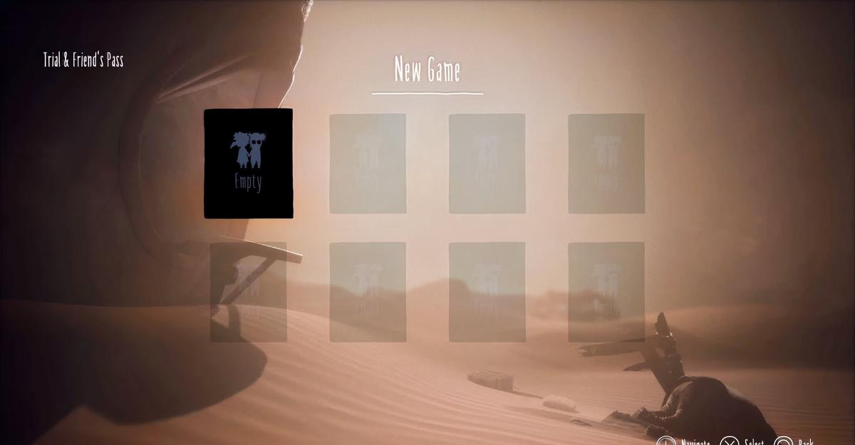 Фото: Little Nightmares 3