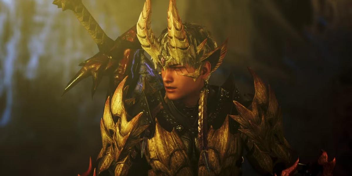 Фото: Monster Hunter Wilds