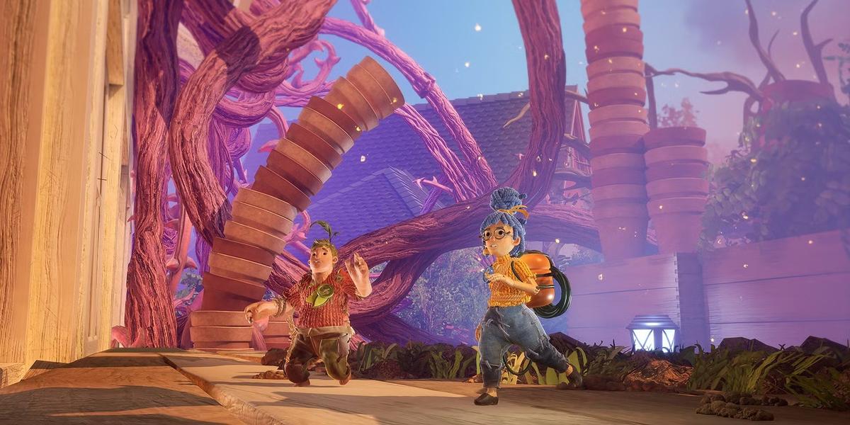 Фото: It Takes Two