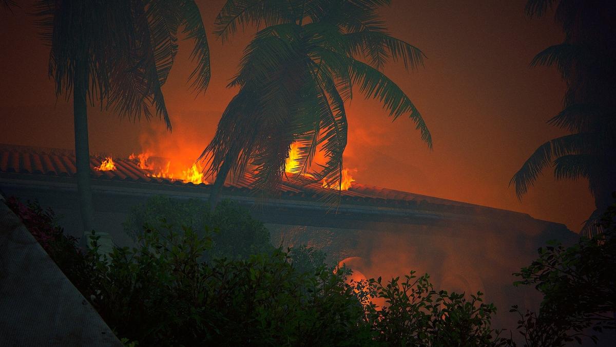 Фото: The Last of Us Part 2 Remastered