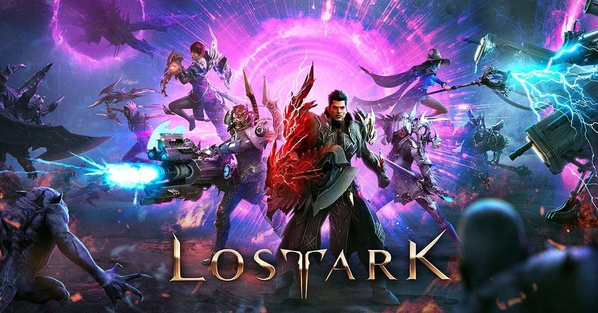 Фото: Lost Ark
