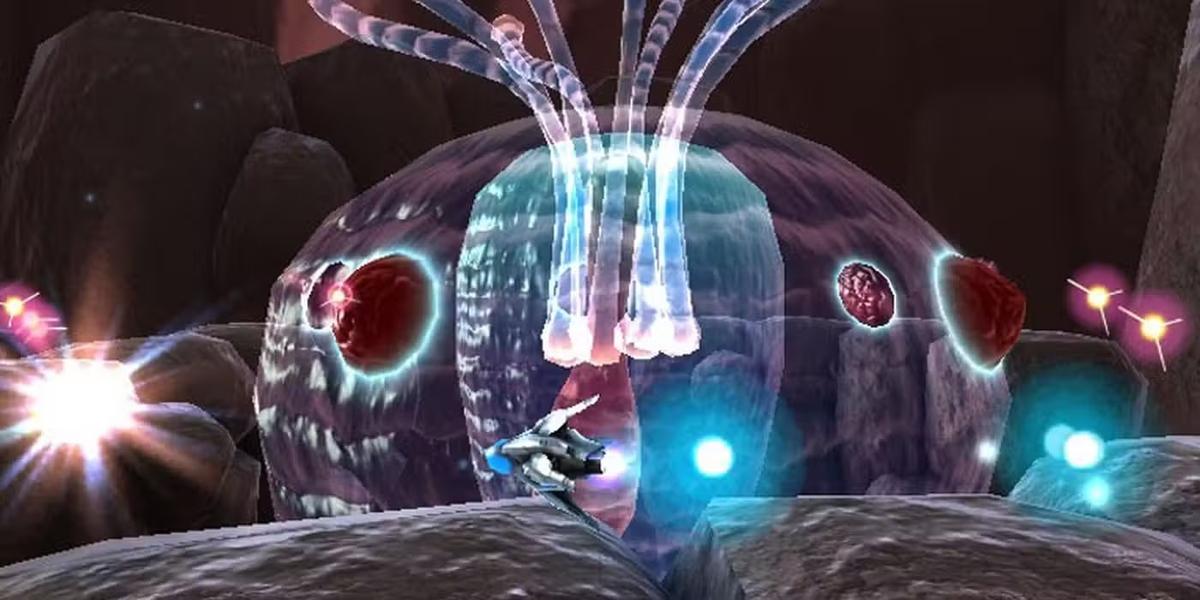 Фото: Nano Assault