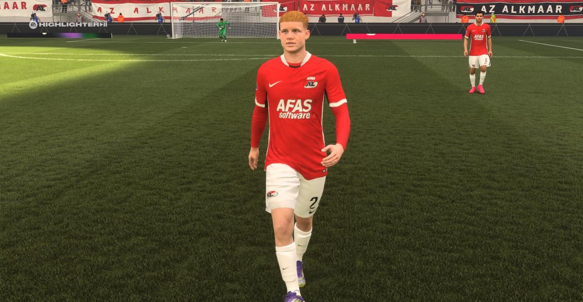 Фото: EA Sports FC 26