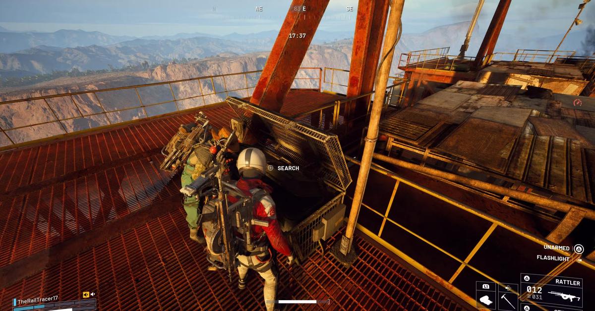 Фото: ARC Raiders