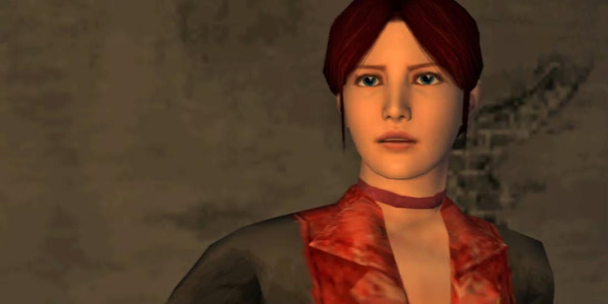 Фото: Resident Evil — Code: Veronica