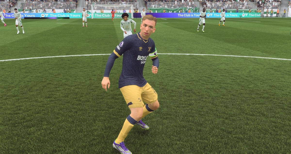 Фото: EA Sports FC 26